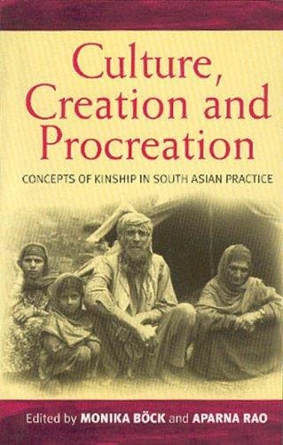 Culture, creation, and procreation