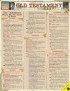 Old Testament (Quickstudy: Academic)