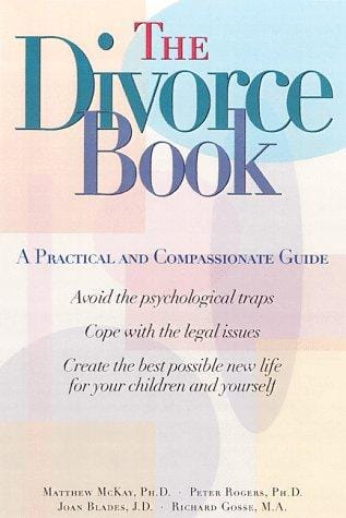 The divorce book
