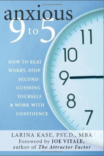 Anxious 9 to 5