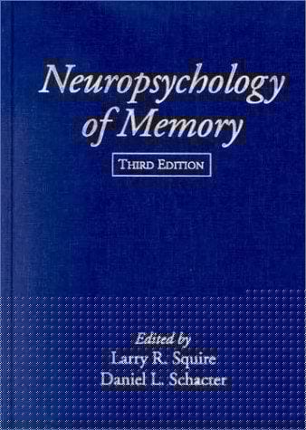 Neuropsychology of memory