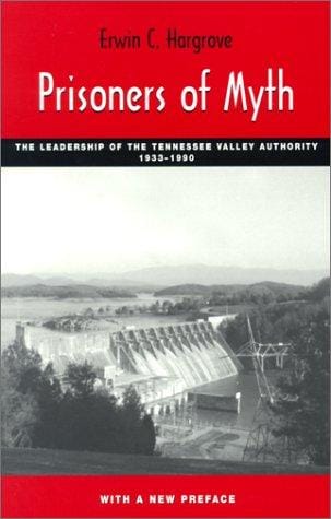 Prisoners of myth
