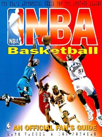 NBA basketball