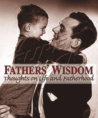 Father's wisdom