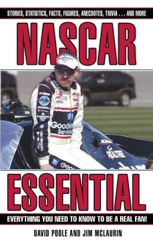 NASCAR essential