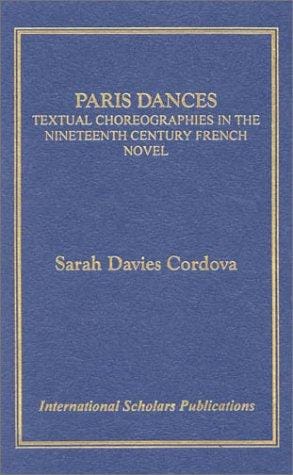 Paris dances