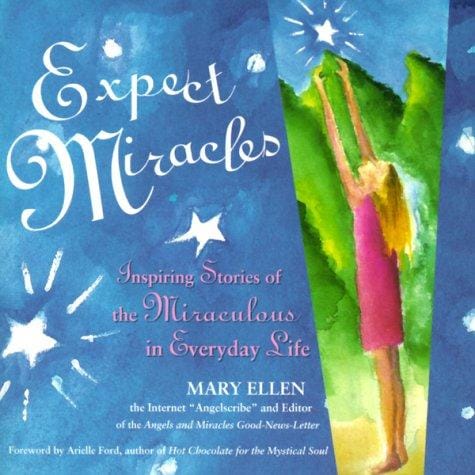 Expect miracles