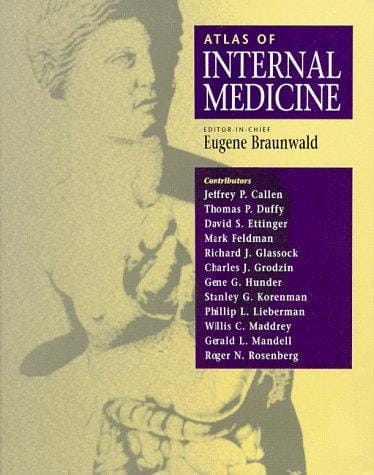 Atlas of internal medicine