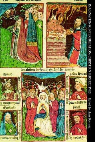 Imagination And Interpretation