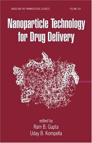 Nanoparticle technology for drug delivery