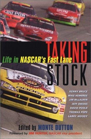 Taking stock