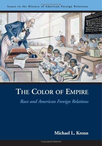 The Color of Empire