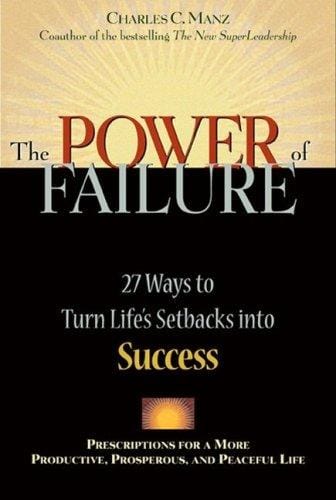 The Power of Failure