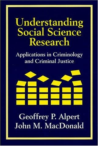 Understanding social science research