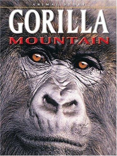 Gorilla Mountain