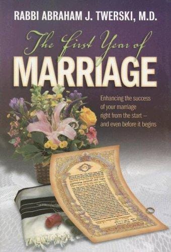 The first year of marriage