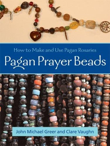Pagan prayer beads