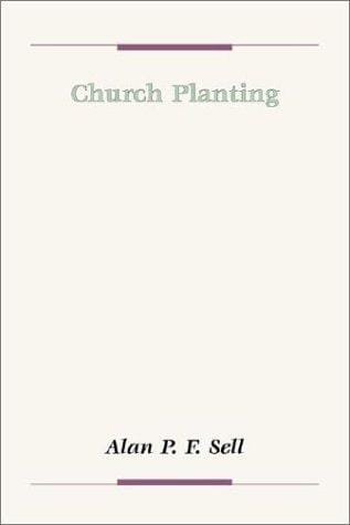 Church Planting