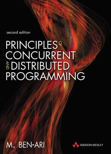 Principles of concurrent and distributed programming