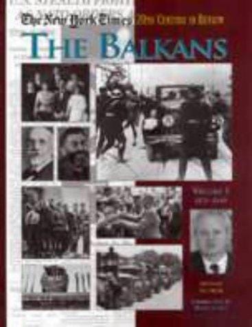 The Balkans