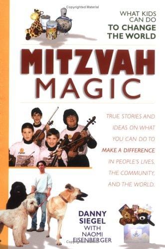 Mitzvah magic