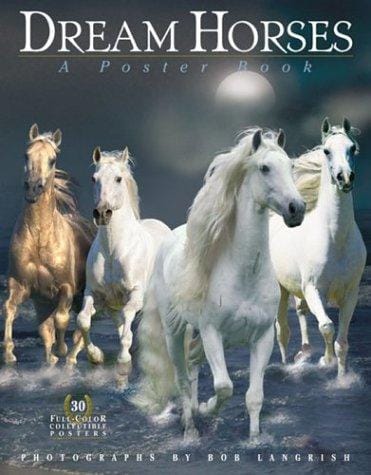 Dream horses