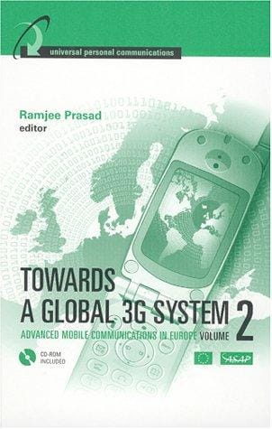 Towards a Global 3G System