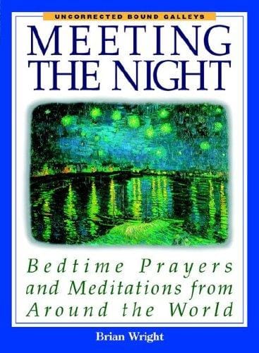 Meeting the night