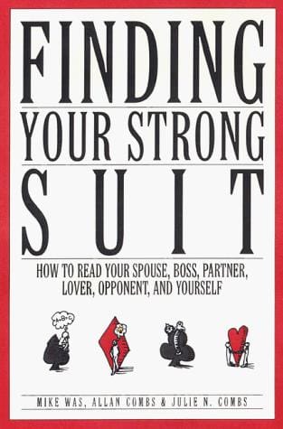 Finding your strong suit