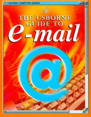 Usborne Guide to E-Mail