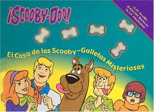 Scooby-Doo