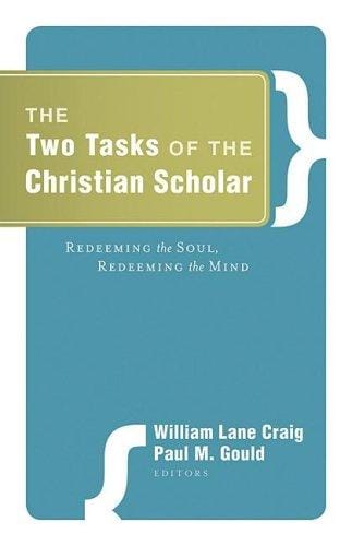 The two tasks of the Christian scholar
