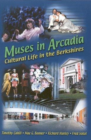 Muses in Arcadia