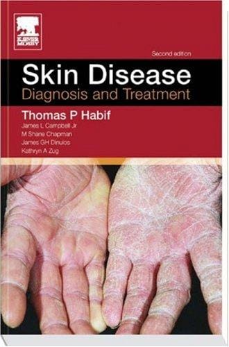Skin disease