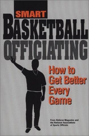 Smart basketball officiating