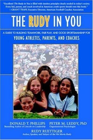 The Rudy in You