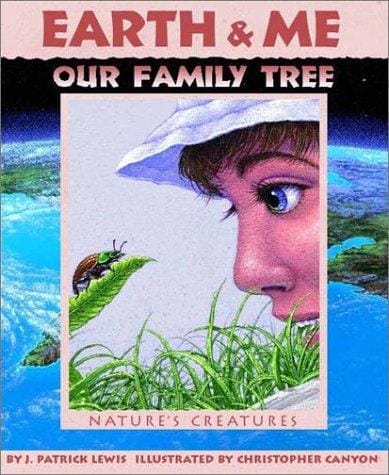 Earth & me, our family tree