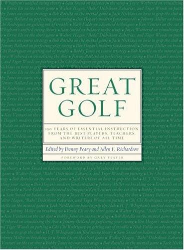Great golf