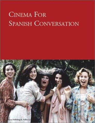Cinema for Spanish conversation