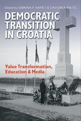 Democratic transition in Croatia