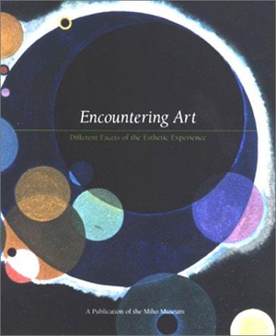 Encountering Art