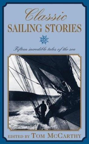 Classic sailing stories