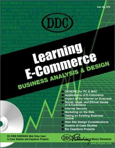 Learning E-commerce
