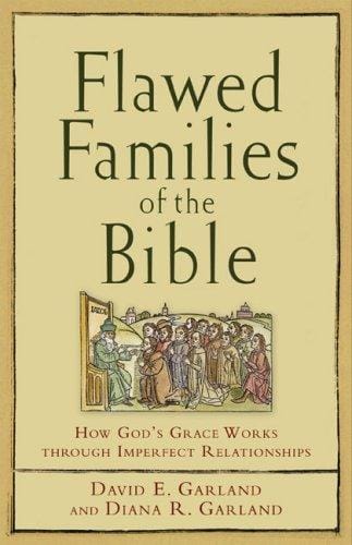 Flawed families of the Bible