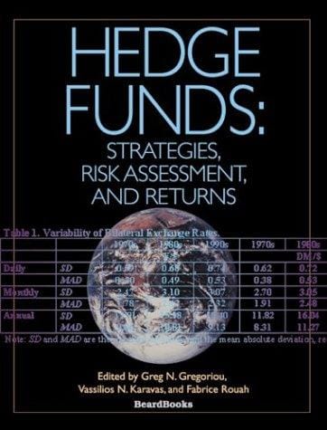 Hedge funds