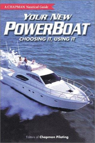 Chapman Your New Powerboat