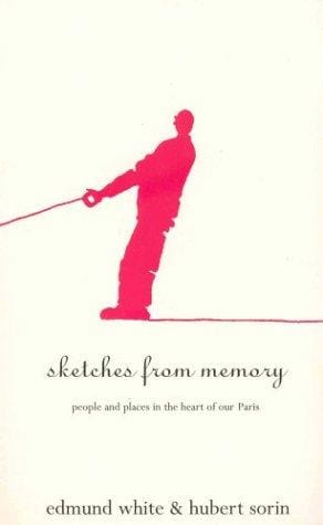 Sketches from memory