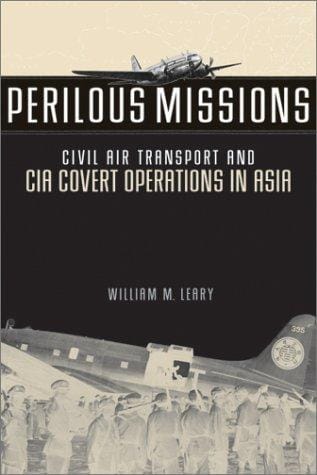 Perilous missions