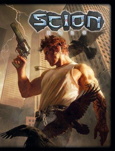 Scion