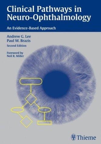 Clinical pathways in neuro-ophthalmology